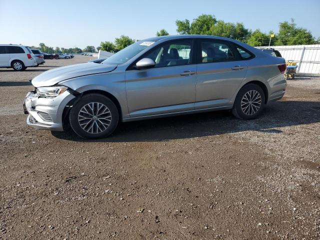2019 VOLKSWAGEN JETTA SEL, 