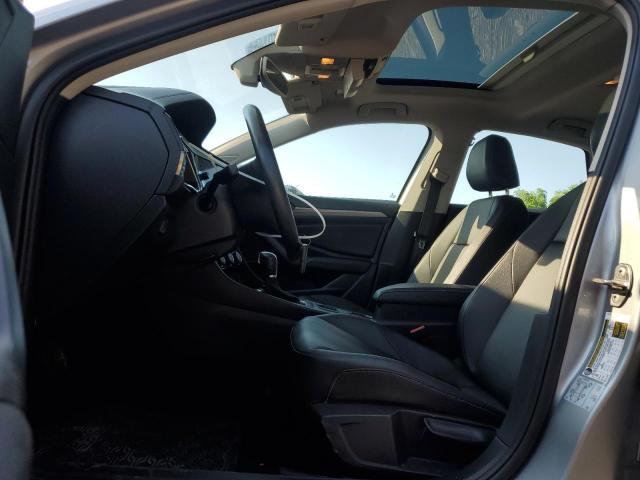 3VWE57BU8KM213503 - 2019 VOLKSWAGEN JETTA SEL SILVER photo 7