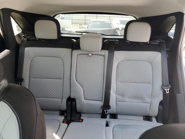 1FMCU0GN6PUA06399 - 2023 FORD ESCAPE ACTIVE Mavi fotoğraf 10