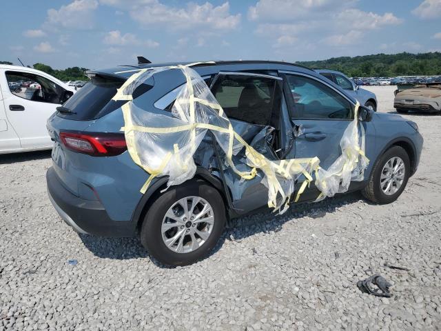 1FMCU0GN6PUA06399 - 2023 FORD ESCAPE ACTIVE Mavi fotoğraf 3