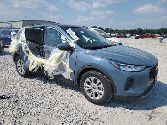 1FMCU0GN6PUA06399 - 2023 FORD ESCAPE ACTIVE Mavi fotoğraf 4