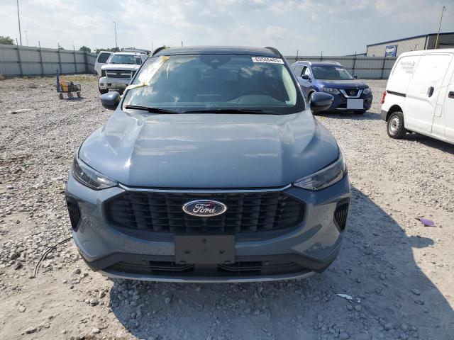 1FMCU0GN6PUA06399 - 2023 FORD ESCAPE ACTIVE Mavi fotoğraf 5