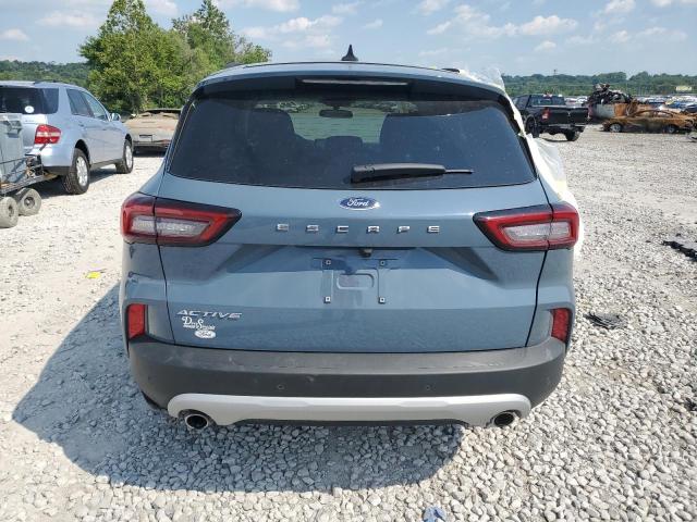 1FMCU0GN6PUA06399 - 2023 FORD ESCAPE ACTIVE Mavi fotoğraf 6