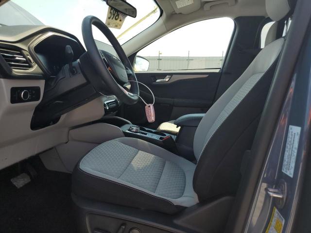 1FMCU0GN6PUA06399 - 2023 FORD ESCAPE ACTIVE Mavi fotoğraf 7