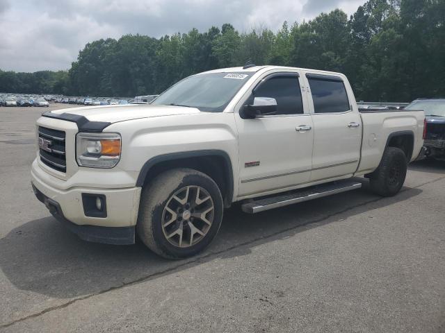 2015 GMC SIERRA K1500 SLT, null