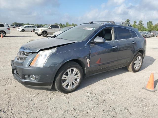 3GYFNBEY6BS609329 - 2011 CADILLAC SRX PERFORMANCE COLLECTION GRAY photo 1