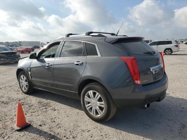 3GYFNBEY6BS609329 - 2011 CADILLAC SRX PERFORMANCE COLLECTION Сұр фото 2