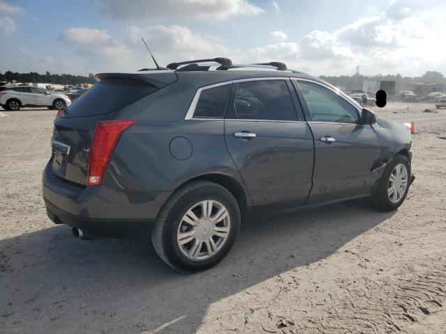 3GYFNBEY6BS609329 - 2011 CADILLAC SRX PERFORMANCE COLLECTION GRAY photo 3