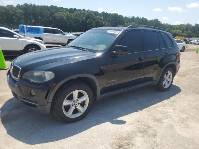 2010 BMW X5 XDRIVE30I, null