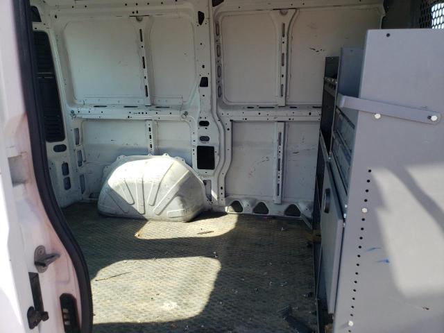 3C6TRVNG9HE511609 - 2017 RAM PROMASTER 1500 STANDARD Beyaz fotoğraf 11