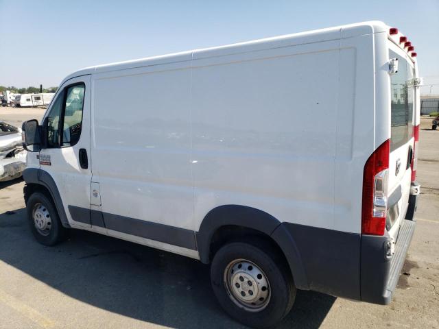 3C6TRVNG9HE511609 - 2017 RAM PROMASTER 1500 STANDARD Beyaz fotoğraf 2