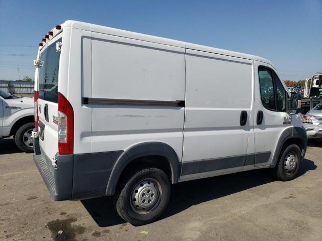 3C6TRVNG9HE511609 - 2017 RAM PROMASTER 1500 STANDARD Beyaz fotoğraf 3