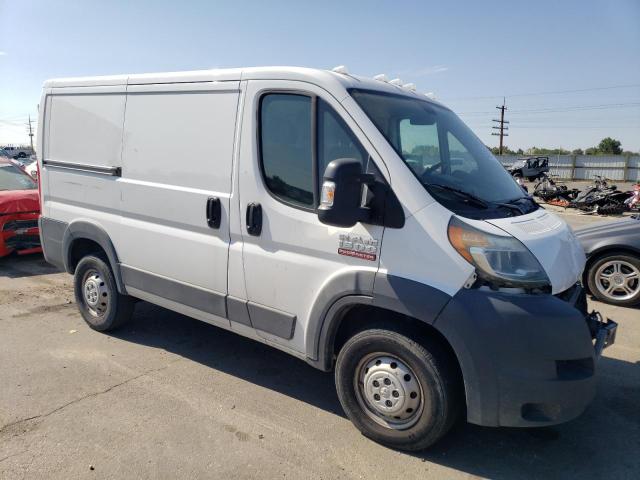 3C6TRVNG9HE511609 - 2017 RAM PROMASTER 1500 STANDARD Beyaz fotoğraf 4