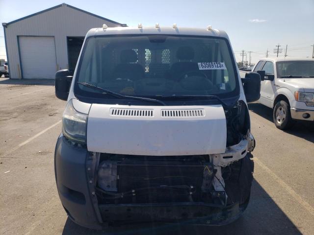 3C6TRVNG9HE511609 - 2017 RAM PROMASTER 1500 STANDARD Beyaz fotoğraf 5