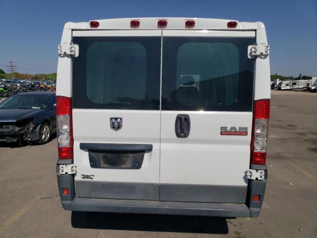 3C6TRVNG9HE511609 - 2017 RAM PROMASTER 1500 STANDARD Beyaz fotoğraf 6
