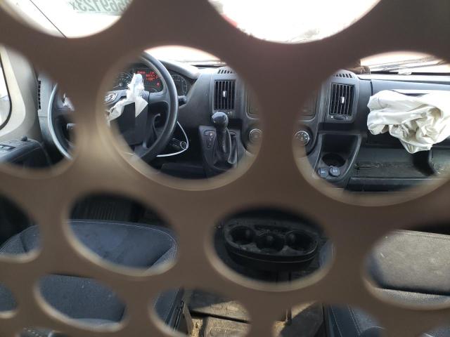 3C6TRVNG9HE511609 - 2017 RAM PROMASTER 1500 STANDARD Beyaz fotoğraf 8