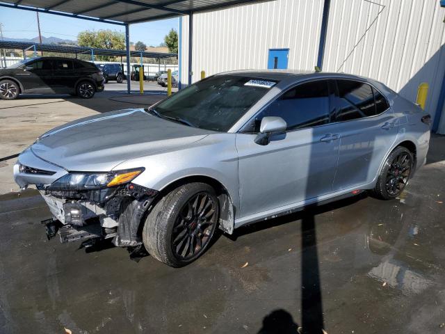 2021 TOYOTA CAMRY SE, 