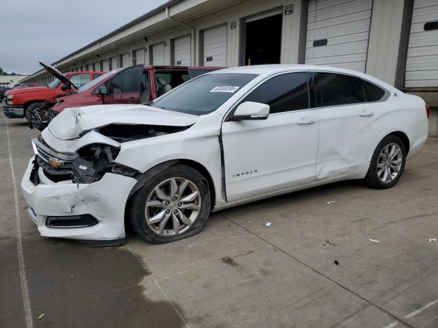 2018 CHEVROLET IMPALA LT, 