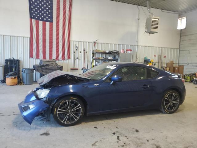 2013 TOYOTA SCION FR-S, 