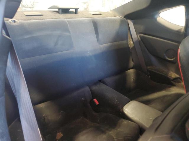 JF1ZNAA17D1724988 - 2013 TOYOTA SCION FR-S ლურჯი ფოტო 10