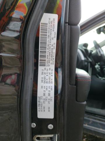 1C4PJMBS9FW649190 - 2015 JEEP CHEROKEE TRAILHAWK BLACK photo 13