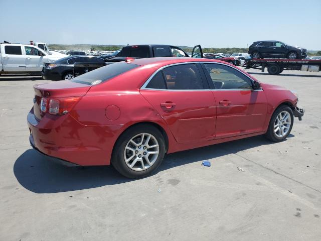 1G11C5SL2EF160345 - 2014 CHEVROLET MALIBU 1LT 红色 照片 3