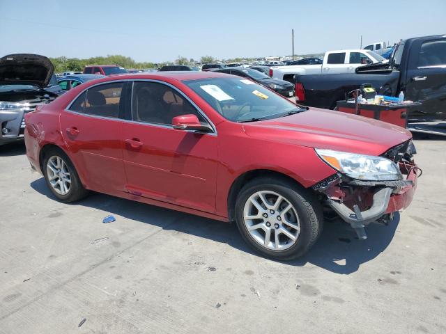 1G11C5SL2EF160345 - 2014 CHEVROLET MALIBU 1LT 红色 照片 4