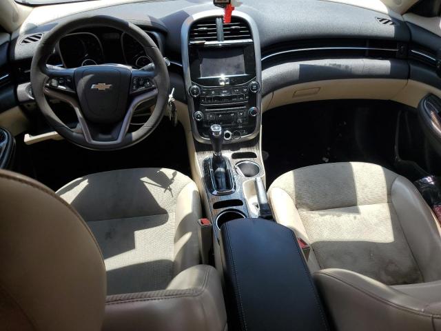 1G11C5SL2EF160345 - 2014 CHEVROLET MALIBU 1LT 红色 照片 8