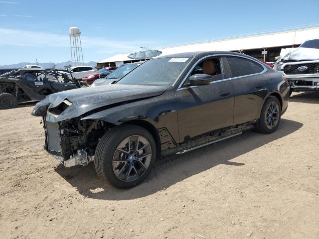 WBY73AW04PFP73353 - 2023 BMW I4 EDRIVE4 黑色 照片 1