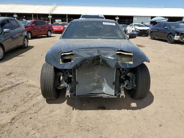 WBY73AW04PFP73353 - 2023 BMW I4 EDRIVE4 黑色 照片 5