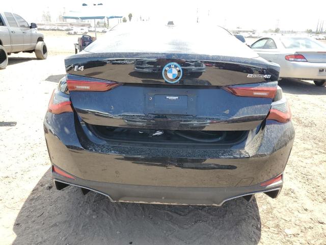 WBY73AW04PFP73353 - 2023 BMW I4 EDRIVE4 黑色 照片 6