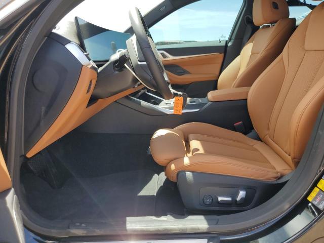 WBY73AW04PFP73353 - 2023 BMW I4 EDRIVE4 黑色 照片 7