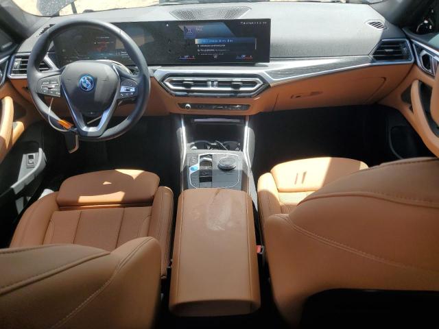 WBY73AW04PFP73353 - 2023 BMW I4 EDRIVE4 黑色 照片 8