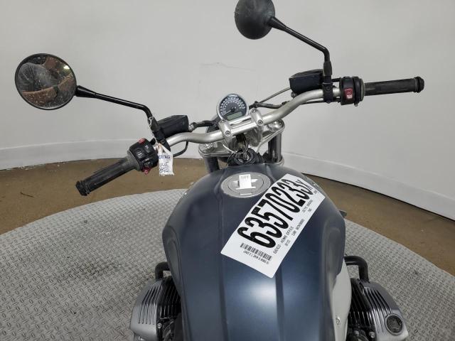 WB10J3308KZ794803 - 2019 BMW R NINE T SCRAMBLER GRAY photo 7