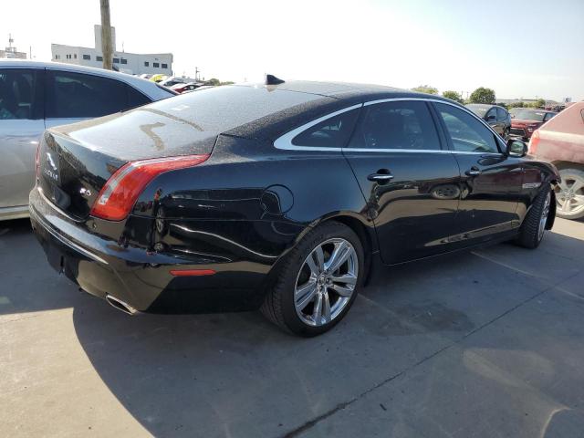 SAJWA2G14DLV54911 - 2013 JAGUAR XJL PORTFOLIO BLACK photo 3