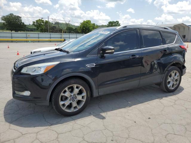 2015 FORD ESCAPE TITANIUM, 