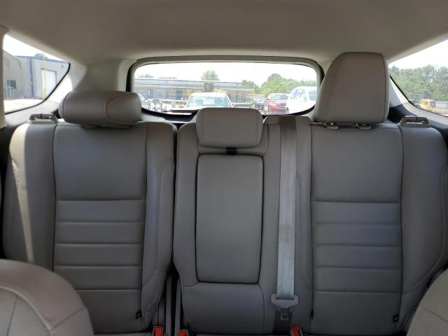 1FMCU0JX9FUA21844 - 2015 FORD ESCAPE TITANIUM 黑色 照片 10