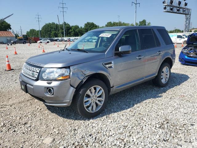 2013 LAND ROVER LR2 HSE, null