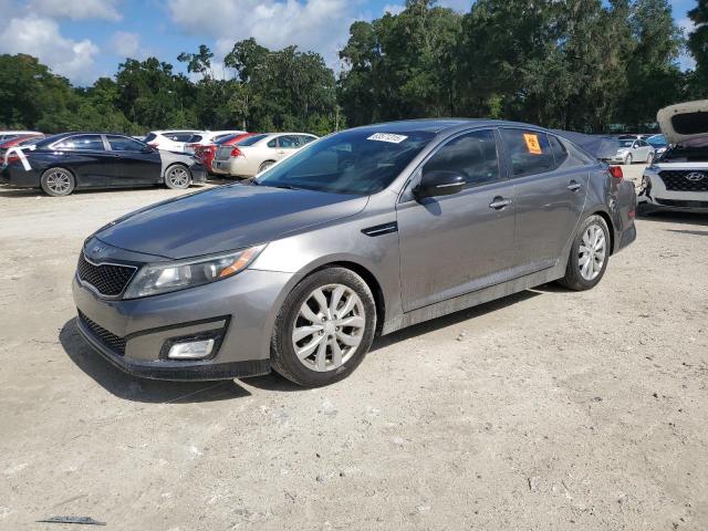 2014 KIA OPTIMA EX, 