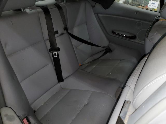 WBABW33414PL28352 - 2004 BMW 325 CI Mavi foto 10