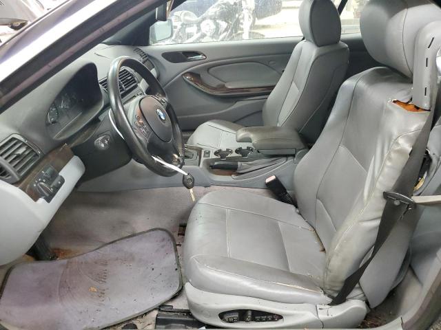 WBABW33414PL28352 - 2004 BMW 325 CI Mavi foto 7
