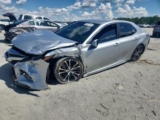 2018 TOYOTA CAMRY L, 