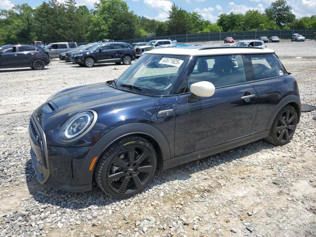2024 MINI COOPER S, 