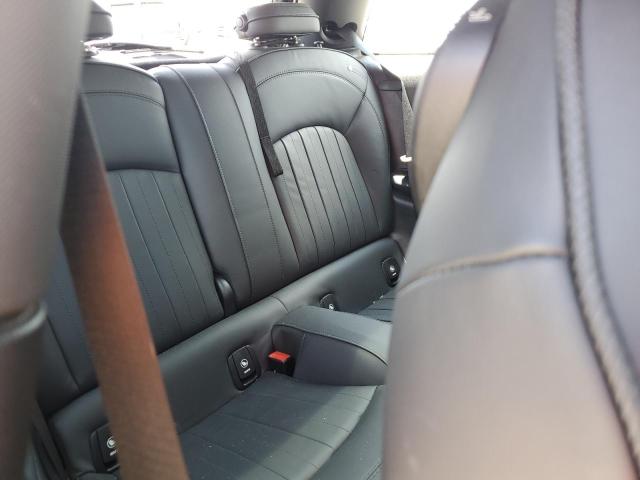 WMW53DH08R2U58909 - 2024 MINI COOPER S BLUE photo 11