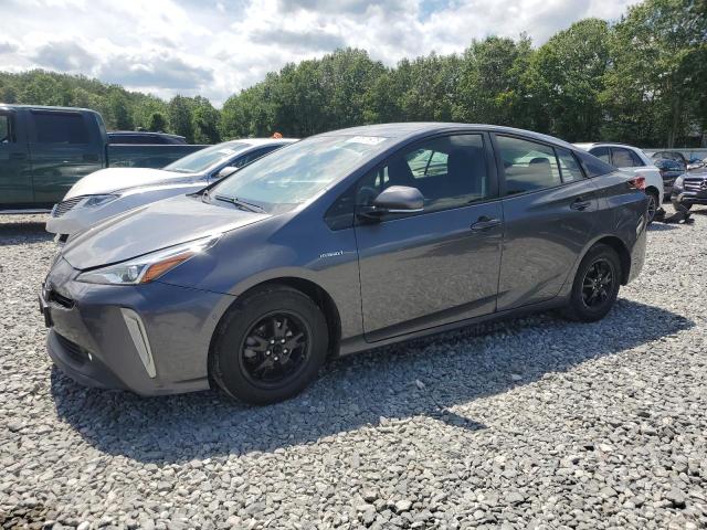 2019 TOYOTA PRIUS, 