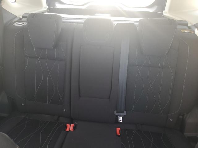 MAJ3P1TE7JC158895 - 2018 FORD ECOSPORT SE BLUE photo 10