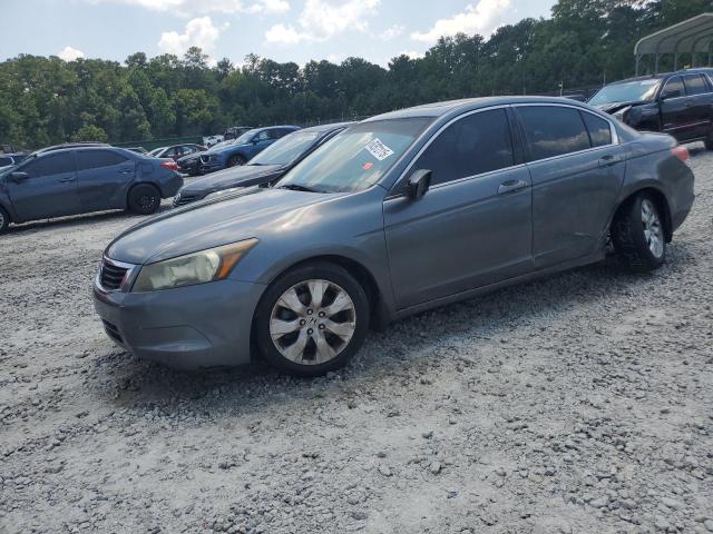 2009 HONDA ACCORD EXL, null