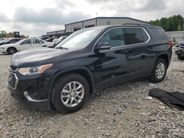 2019 CHEVROLET TRAVERSE LT, 