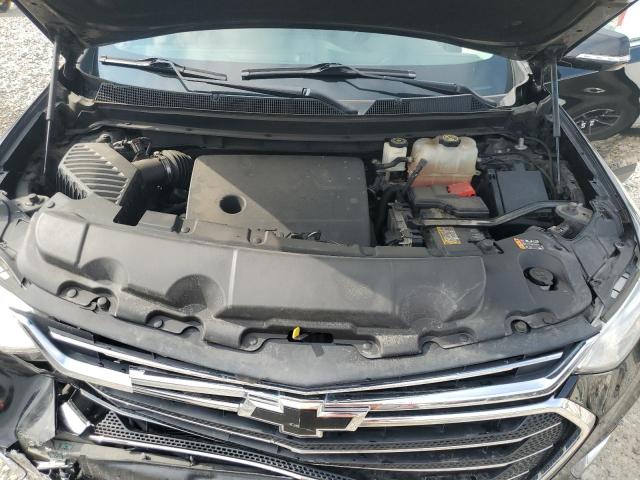1GNEVGKWXKJ136464 - 2019 CHEVROLET TRAVERSE LT 黑色 照片 12