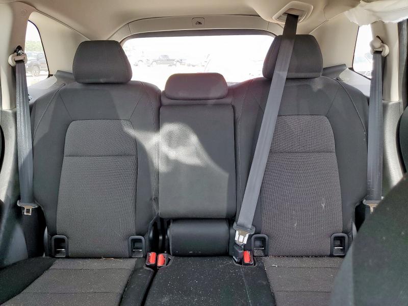 2HKRS3H49RH319780 - 2024 HONDA CR-V EX GRAY photo 10